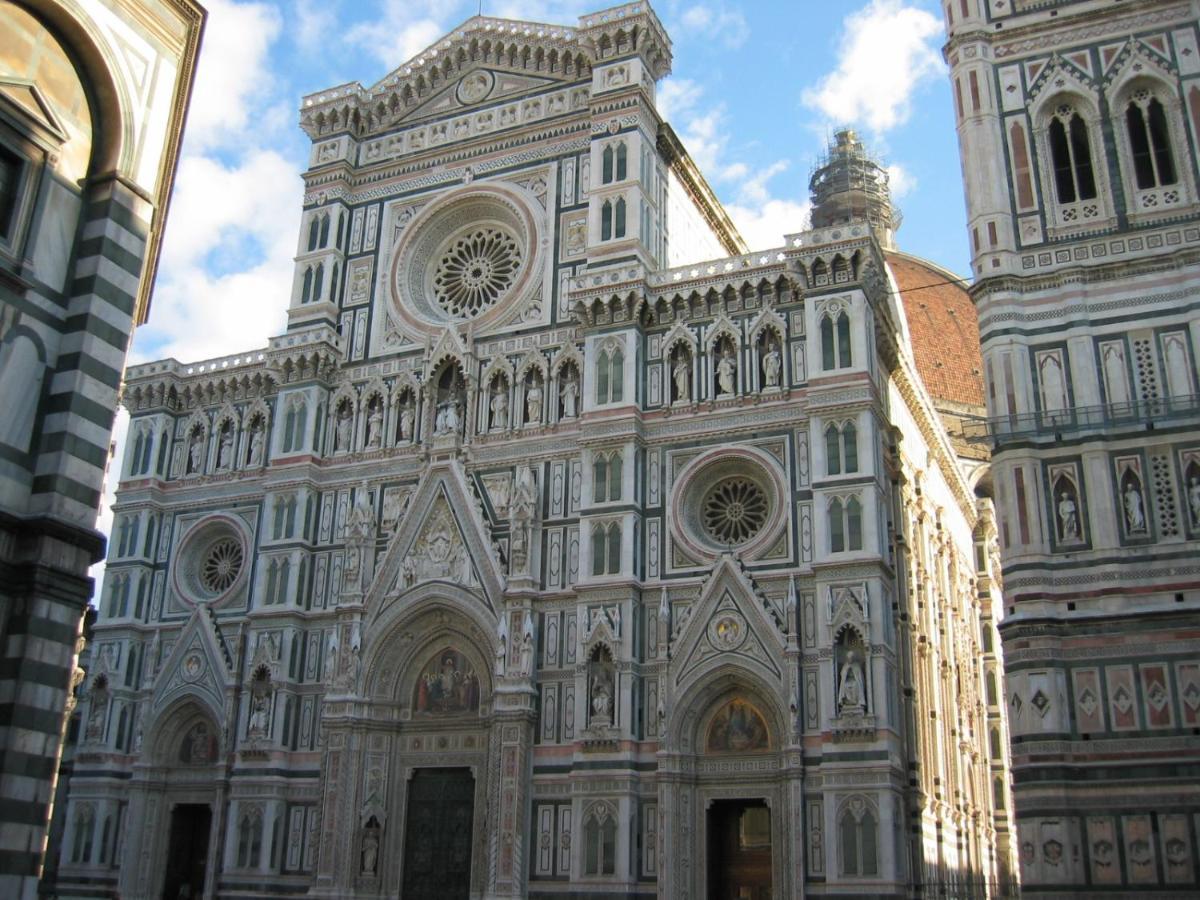 La Terraza Suite A Firenze Exterior photo