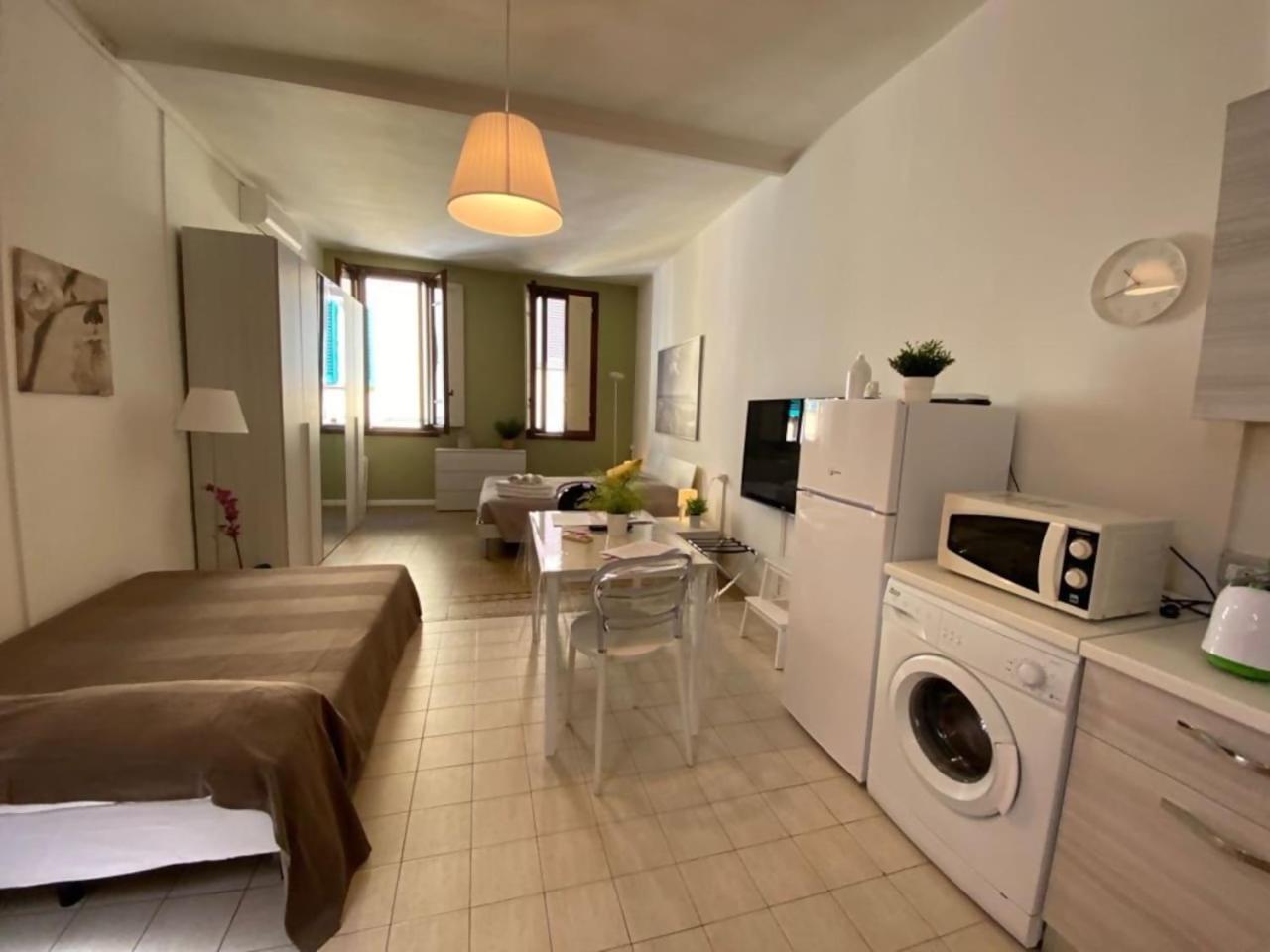 La Terraza Suite A Firenze Exterior photo