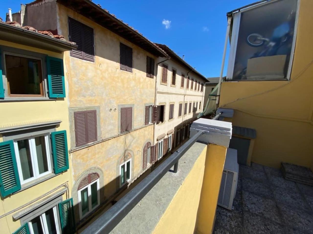 La Terraza Suite A Firenze Exterior photo