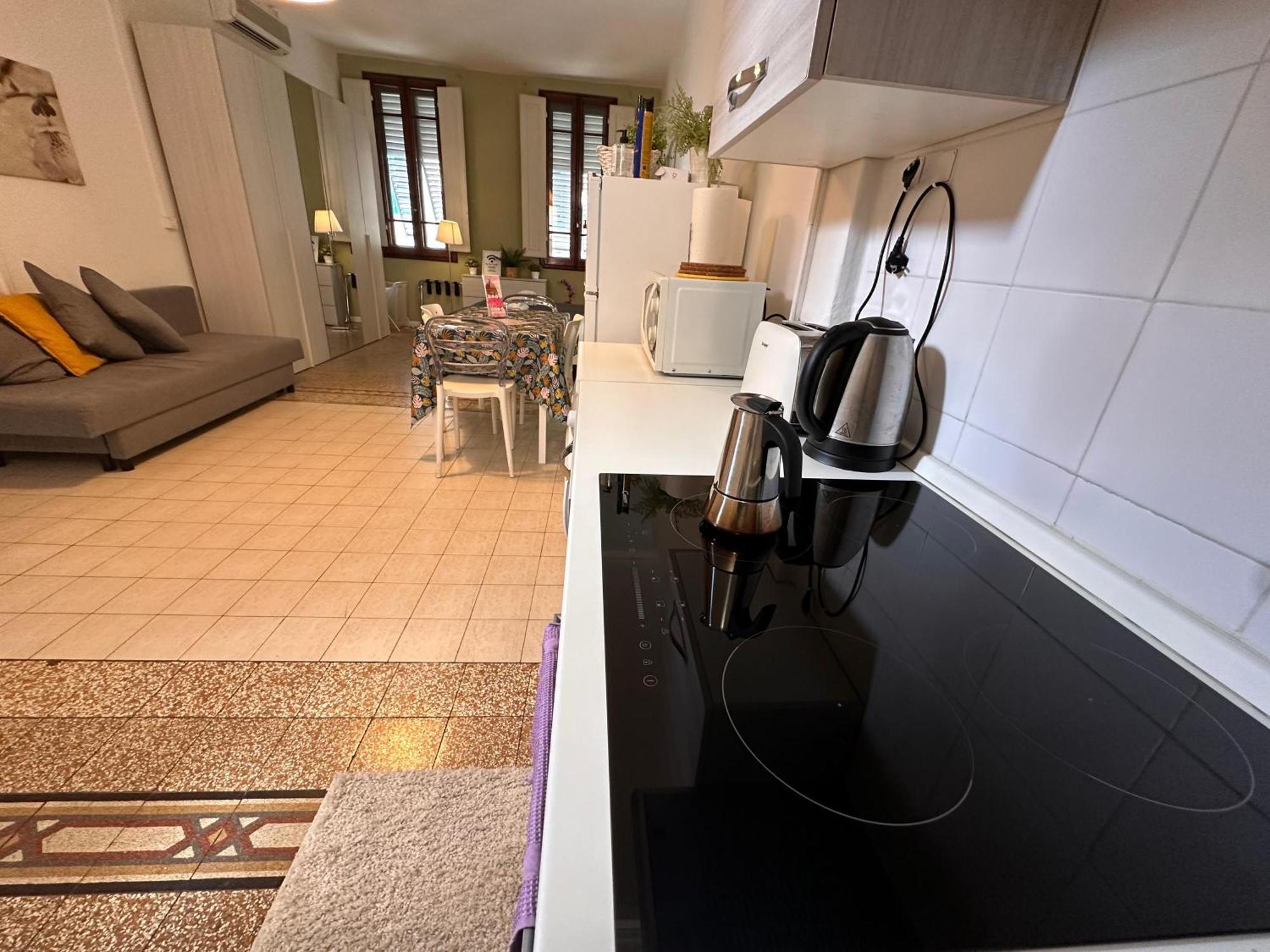 La Terraza Suite A Firenze Exterior photo