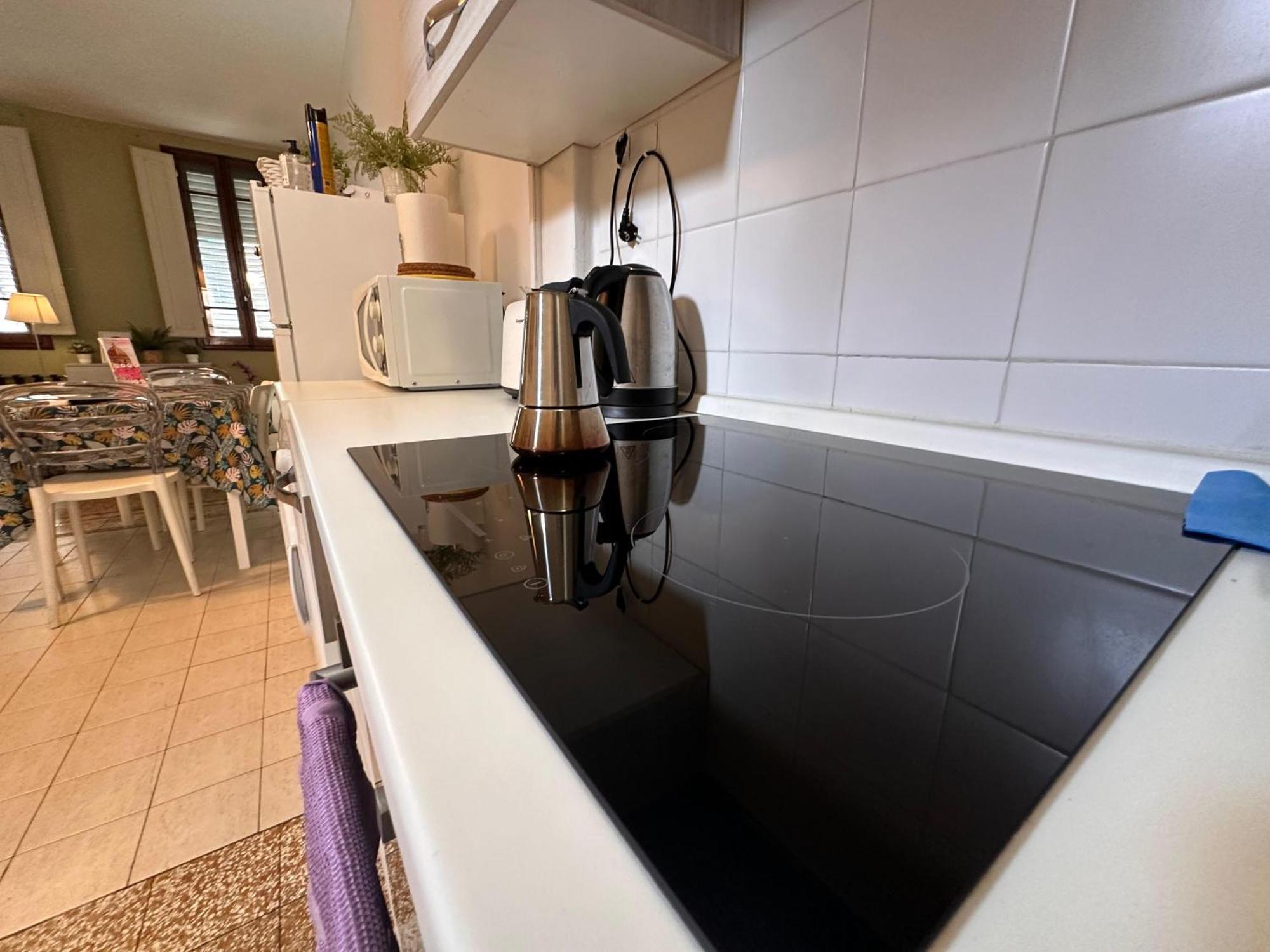 La Terraza Suite A Firenze Exterior photo